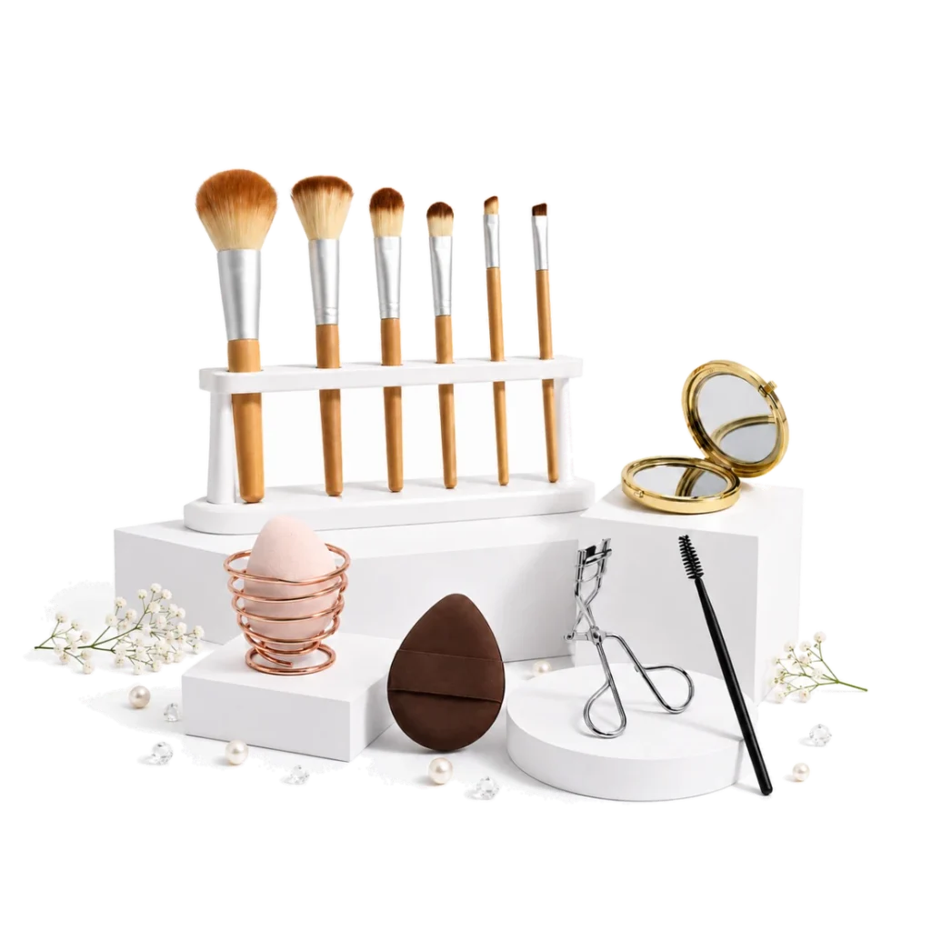 Makeup Tools Set