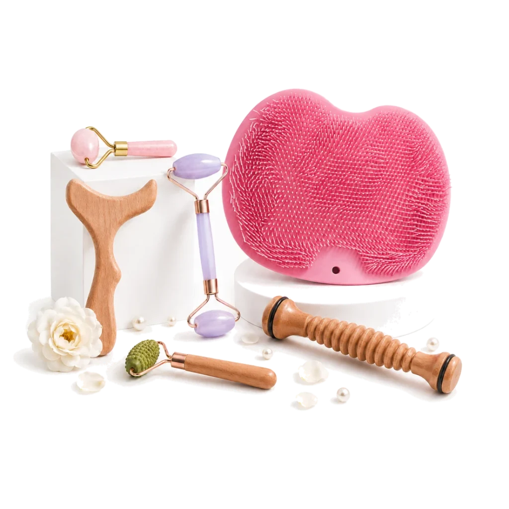Personal Care Tools Set