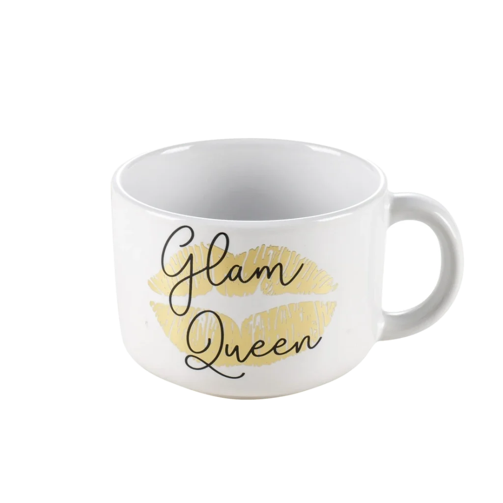 Ceramic Mug