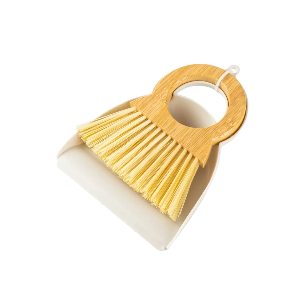 Dustpan & Brush Set