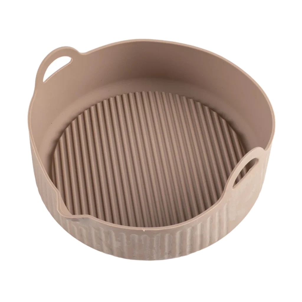 Silicone Air Fryer Liner
