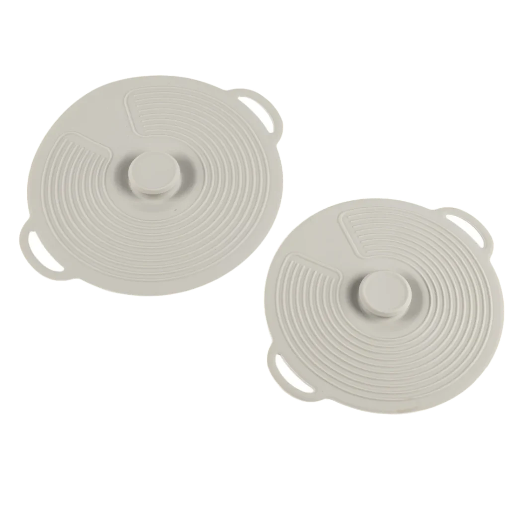 Silicone Pot Lid